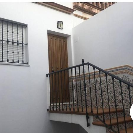 Disfrutar De Sanlucar De Barramedaアパートメント エクステリア 写真
